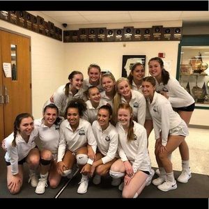 Meet your Posher, Jordan